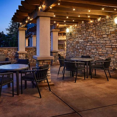 Towneplace Suites By Marriott Colorado Springs South Esterno foto