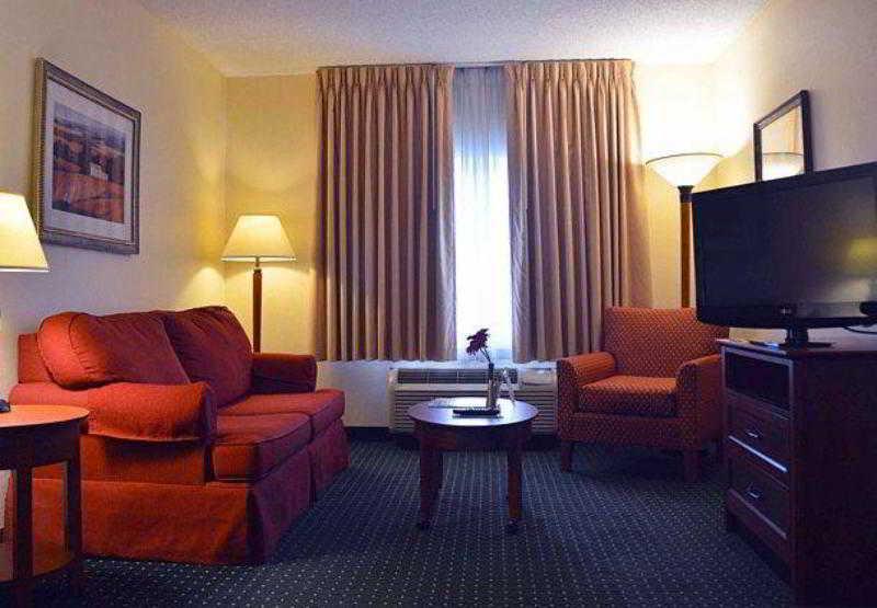 Towneplace Suites By Marriott Colorado Springs South Esterno foto