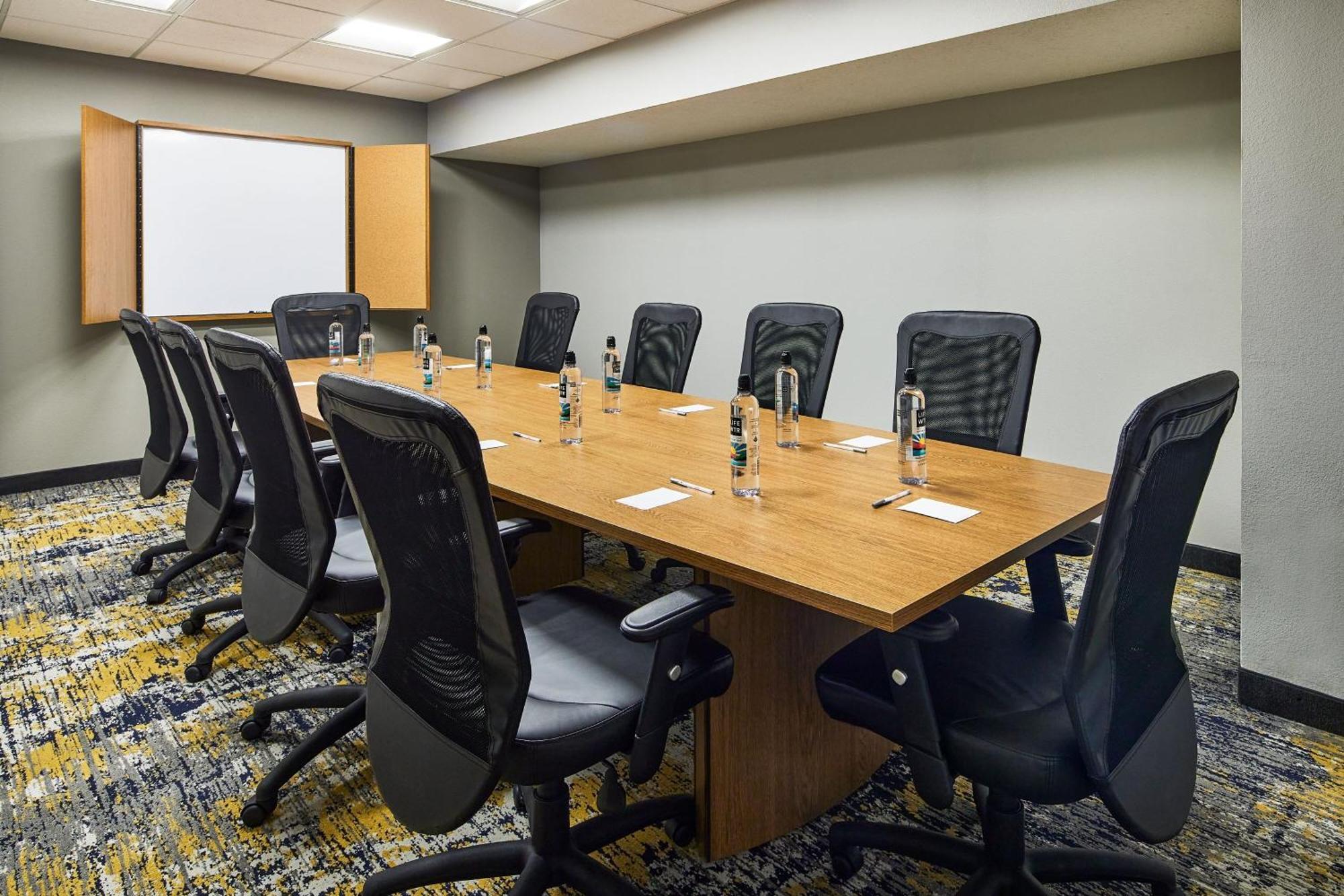 Towneplace Suites By Marriott Colorado Springs South Esterno foto
