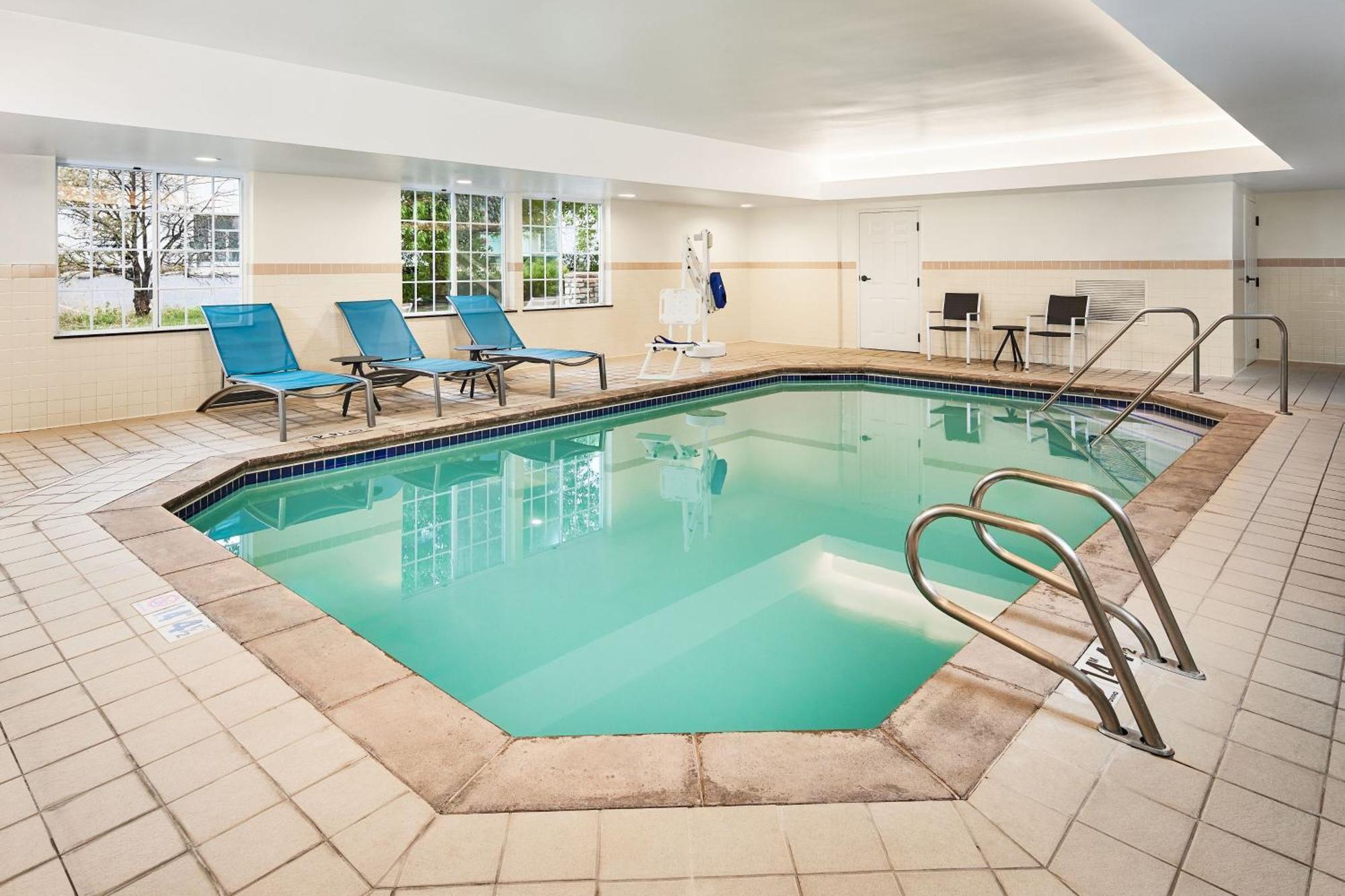 Towneplace Suites By Marriott Colorado Springs South Esterno foto