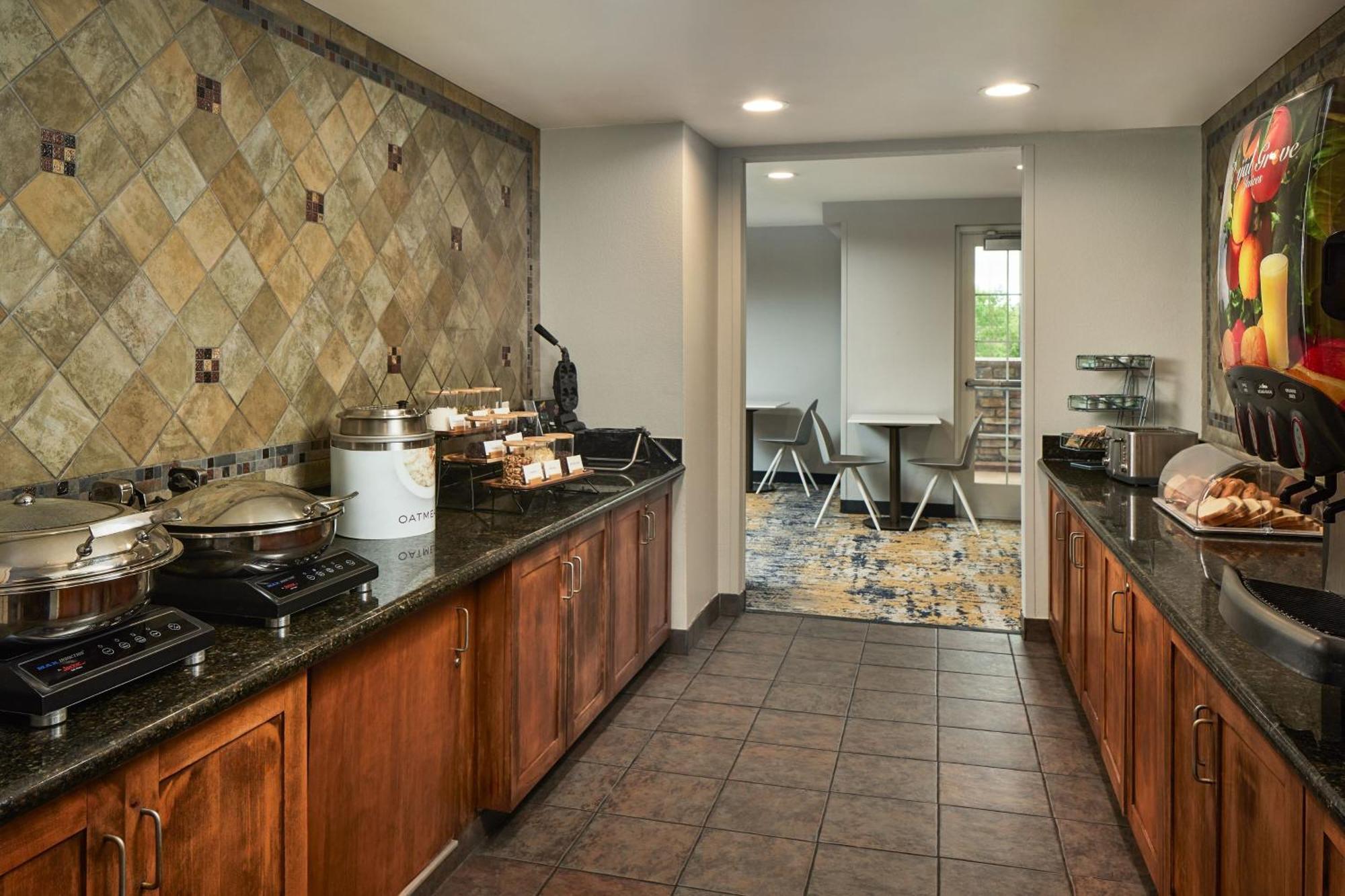 Towneplace Suites By Marriott Colorado Springs South Esterno foto