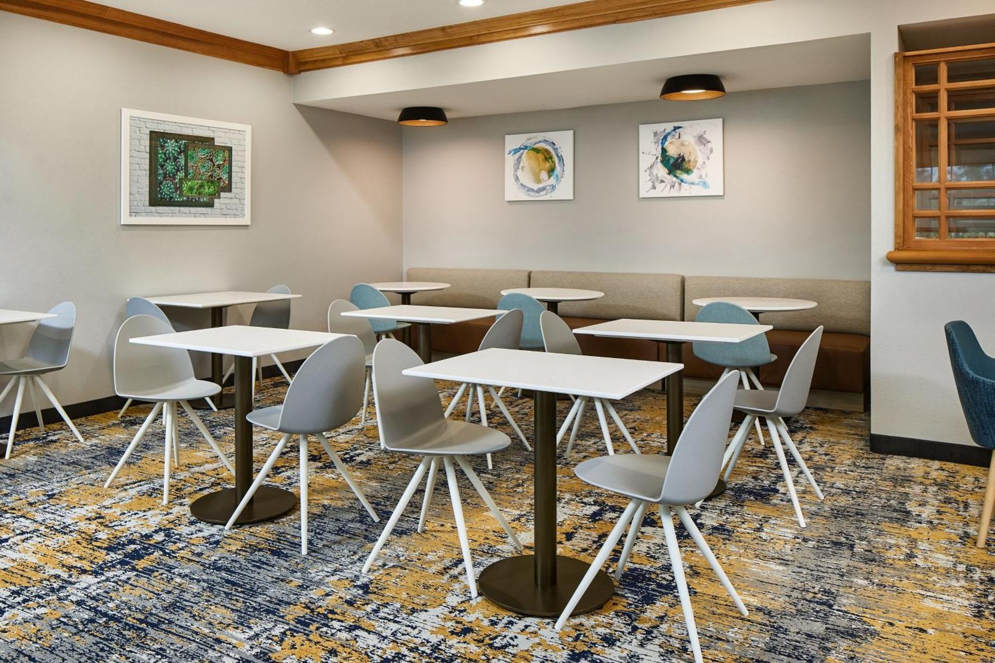 Towneplace Suites By Marriott Colorado Springs South Esterno foto