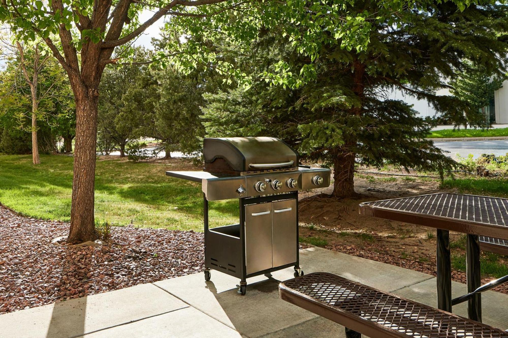 Towneplace Suites By Marriott Colorado Springs South Esterno foto