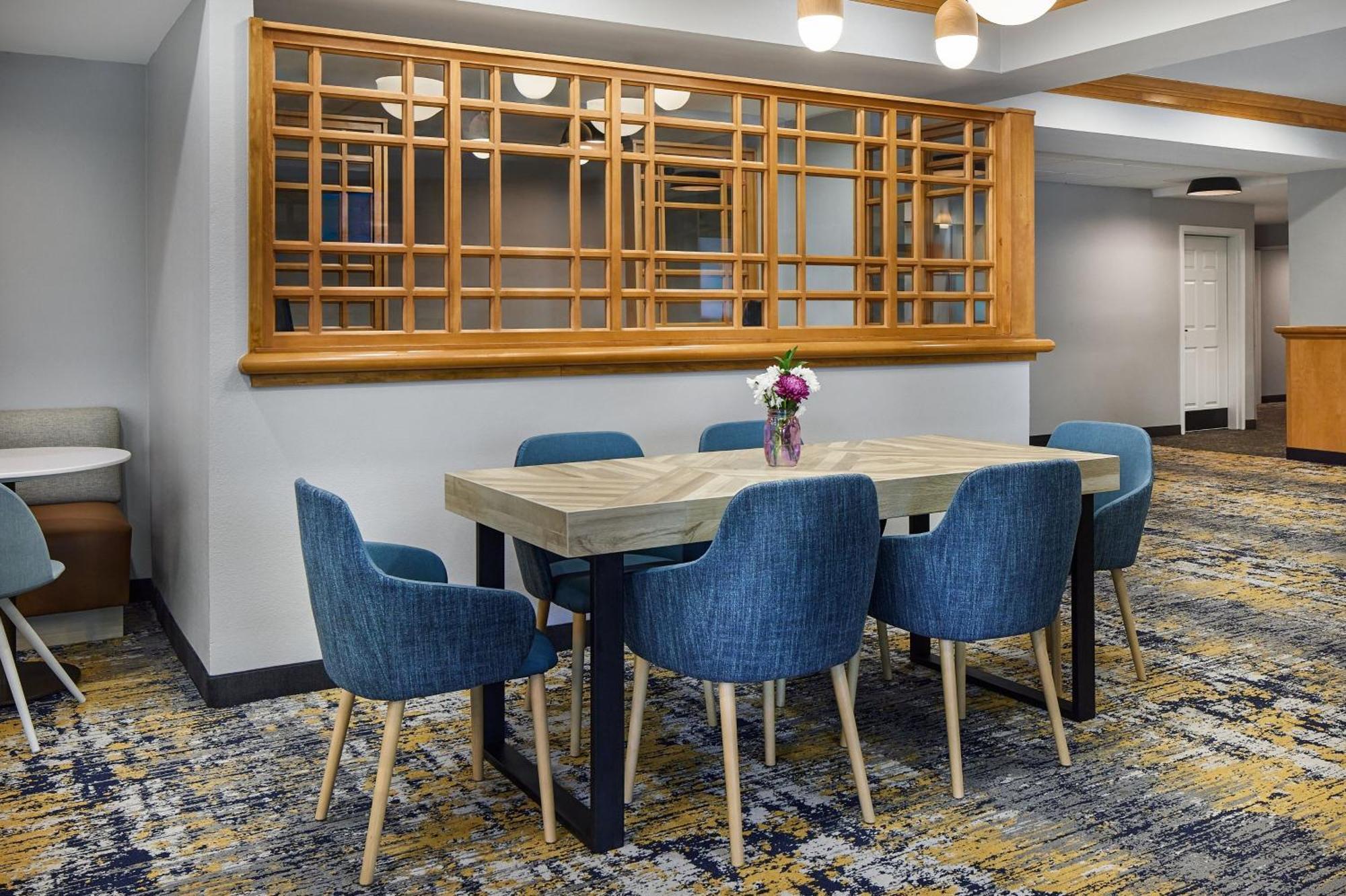 Towneplace Suites By Marriott Colorado Springs South Esterno foto