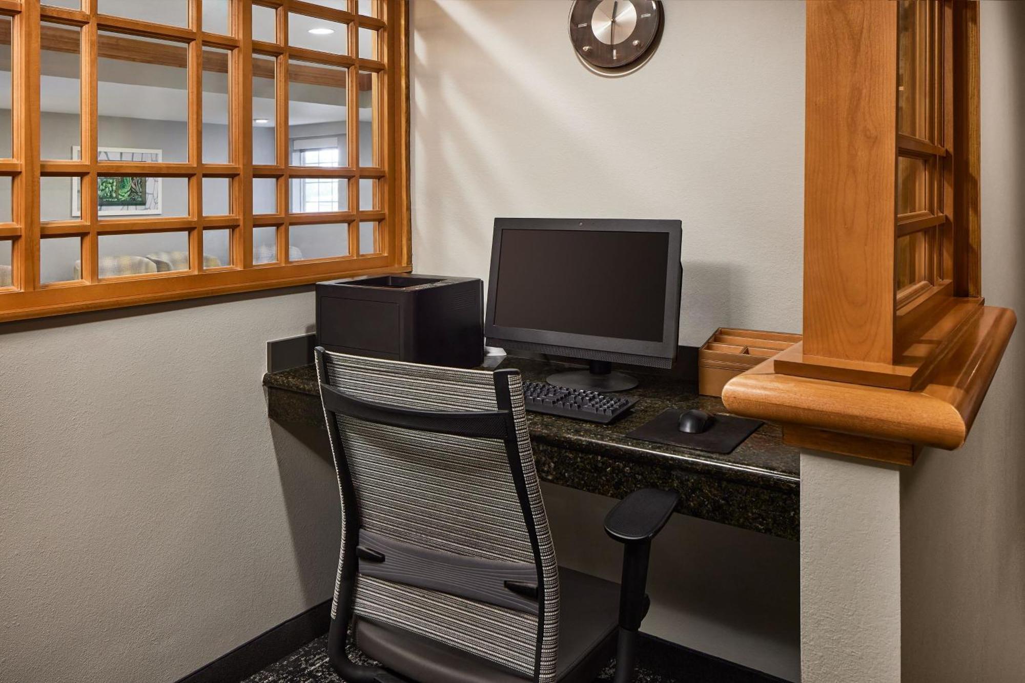 Towneplace Suites By Marriott Colorado Springs South Esterno foto
