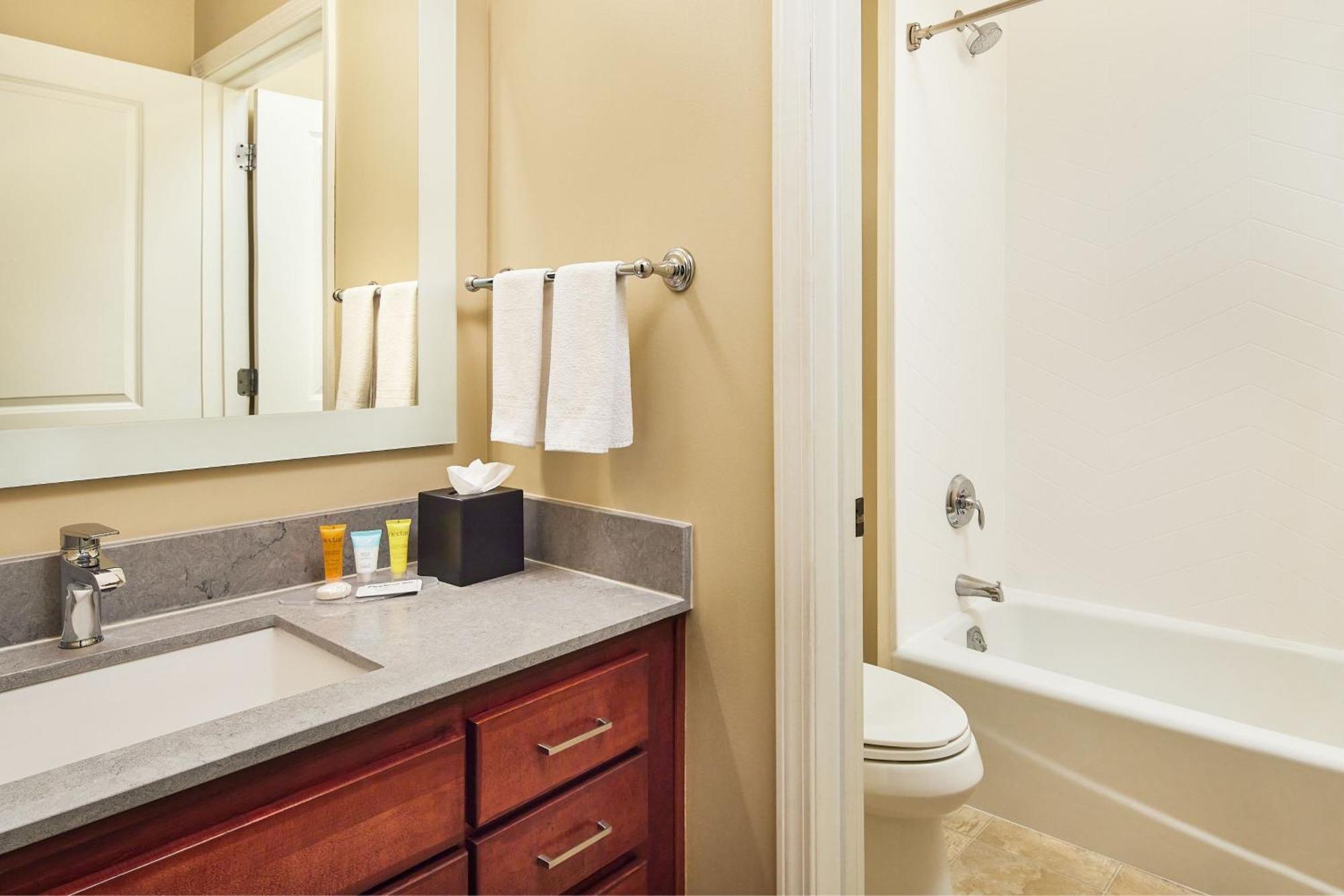 Towneplace Suites By Marriott Colorado Springs South Esterno foto