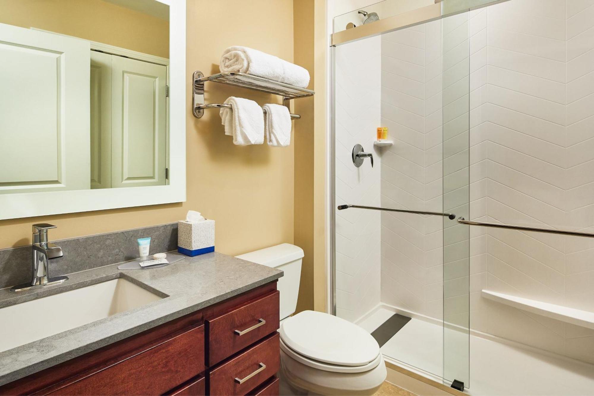 Towneplace Suites By Marriott Colorado Springs South Esterno foto