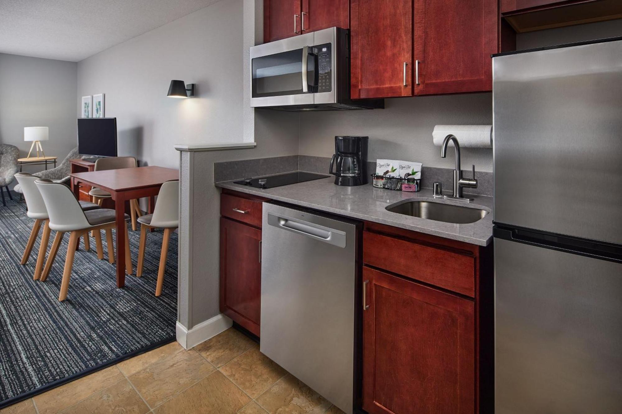 Towneplace Suites By Marriott Colorado Springs South Esterno foto