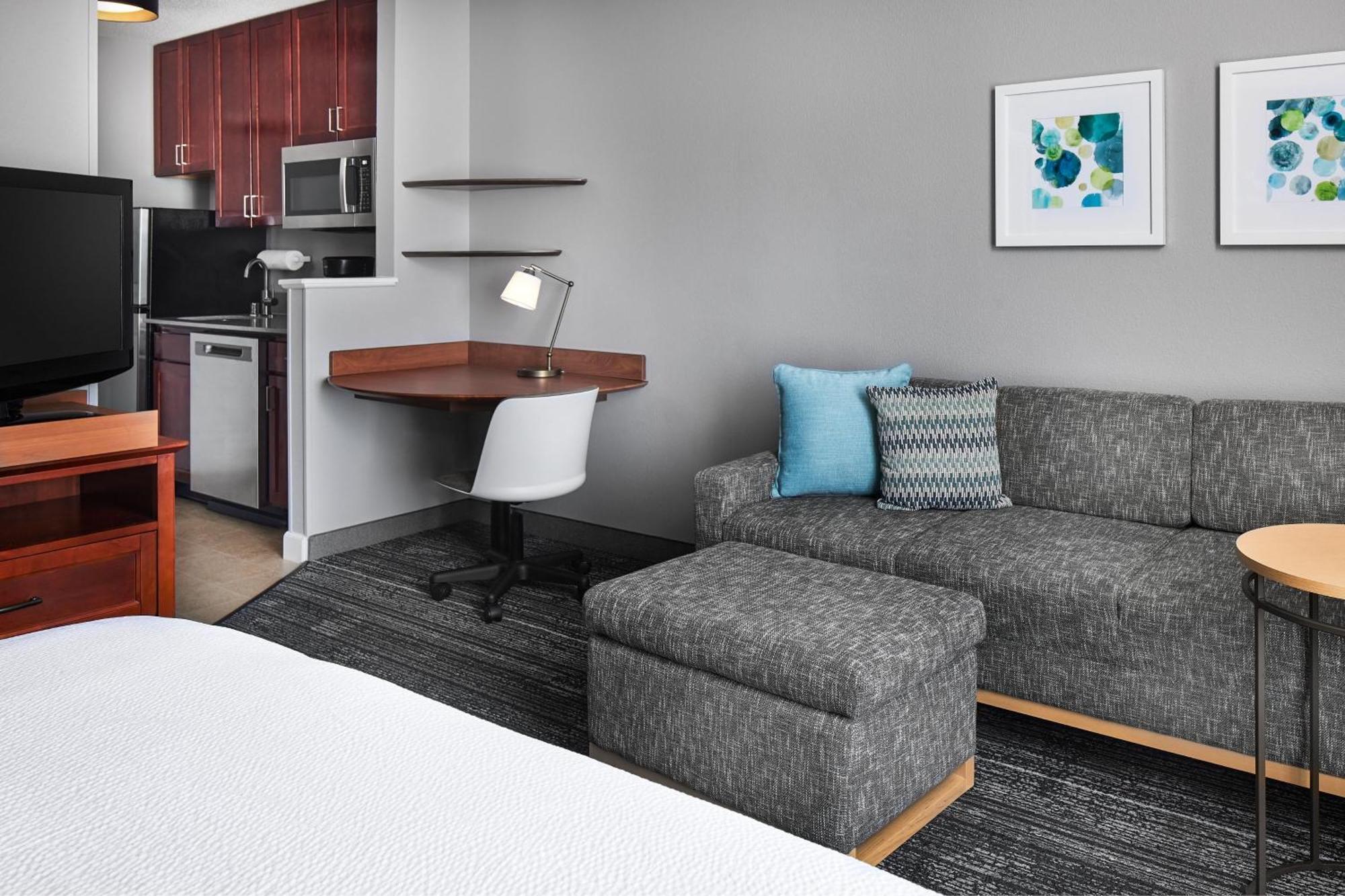 Towneplace Suites By Marriott Colorado Springs South Esterno foto