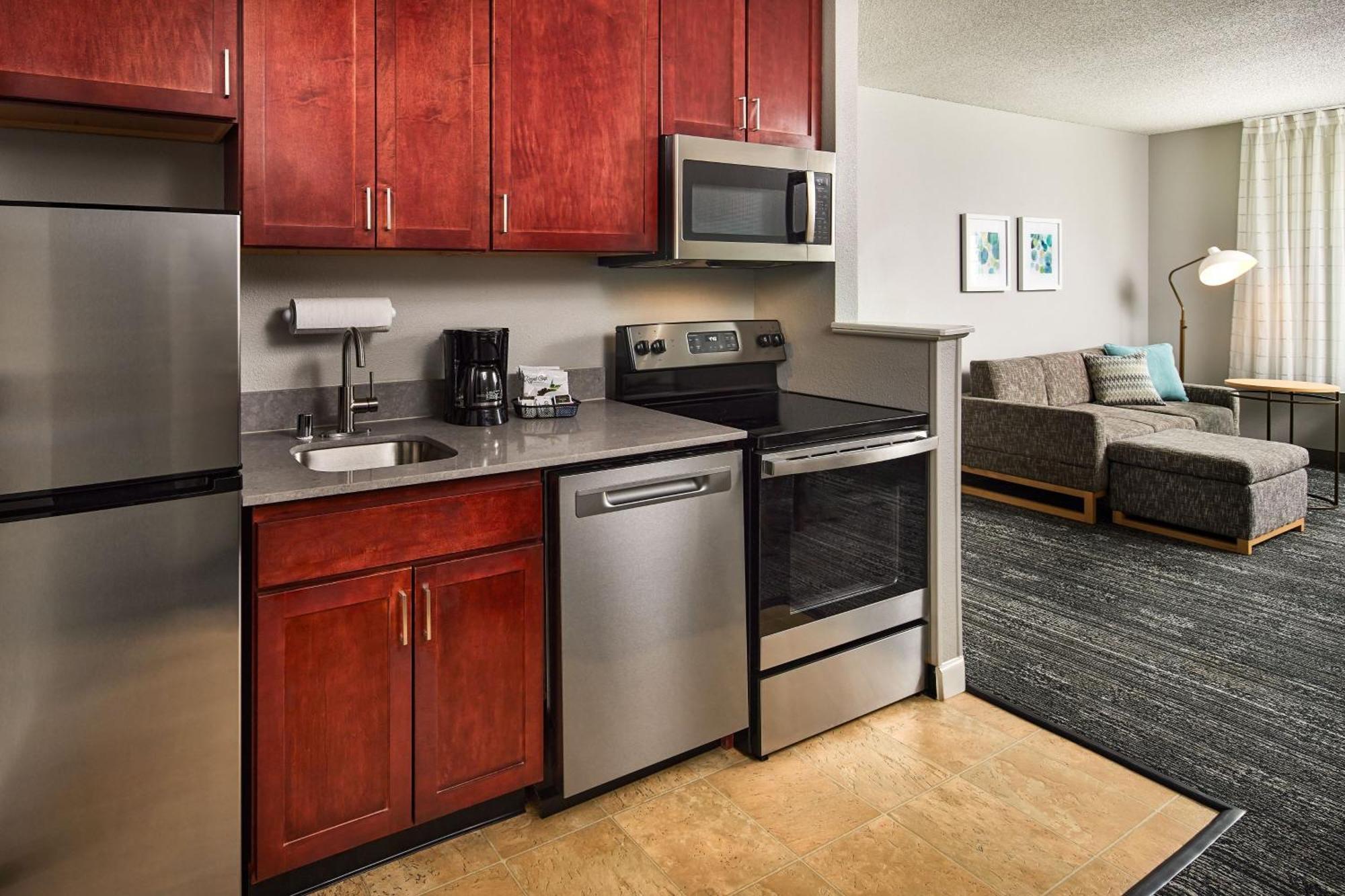 Towneplace Suites By Marriott Colorado Springs South Esterno foto