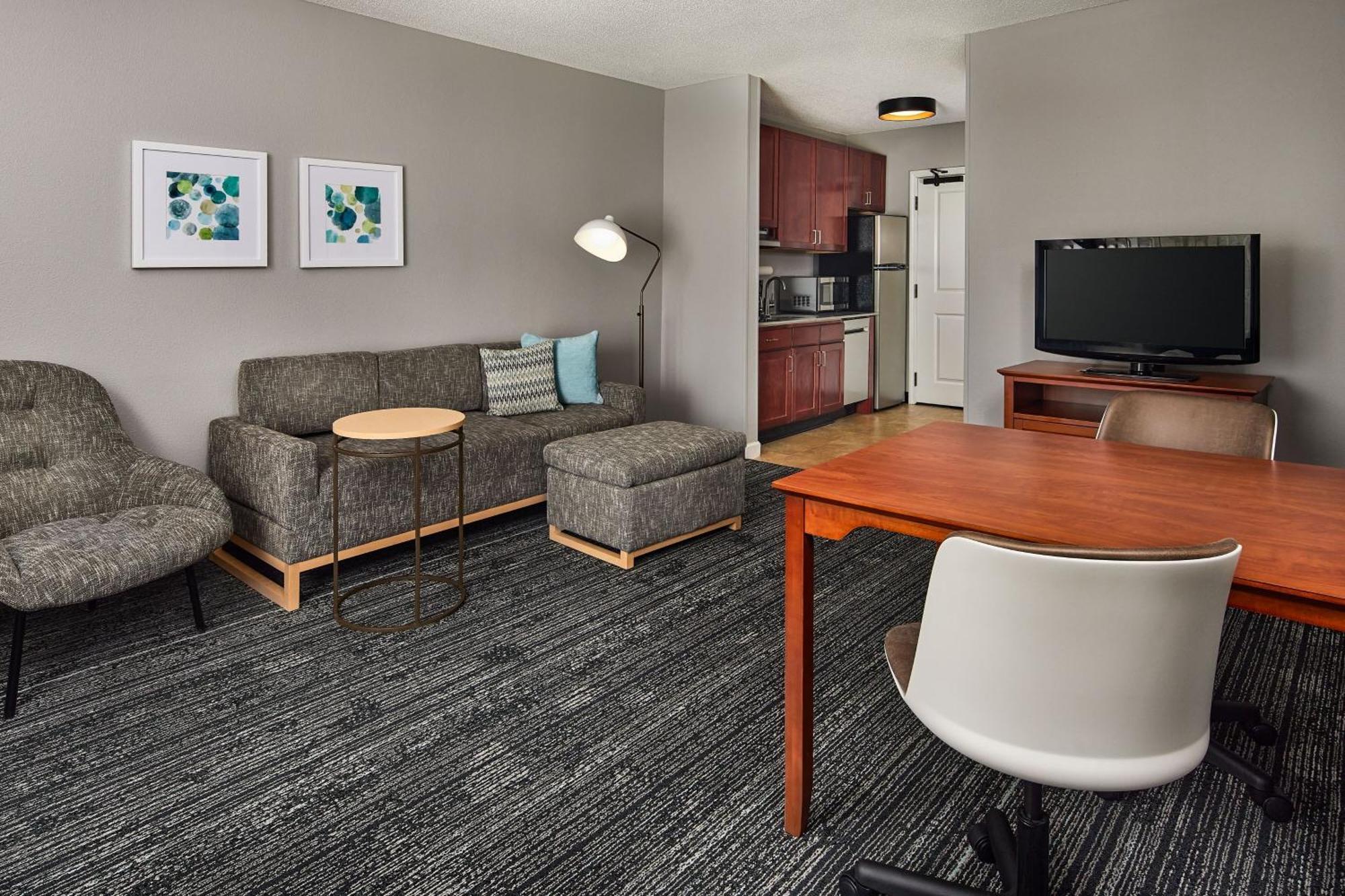 Towneplace Suites By Marriott Colorado Springs South Esterno foto