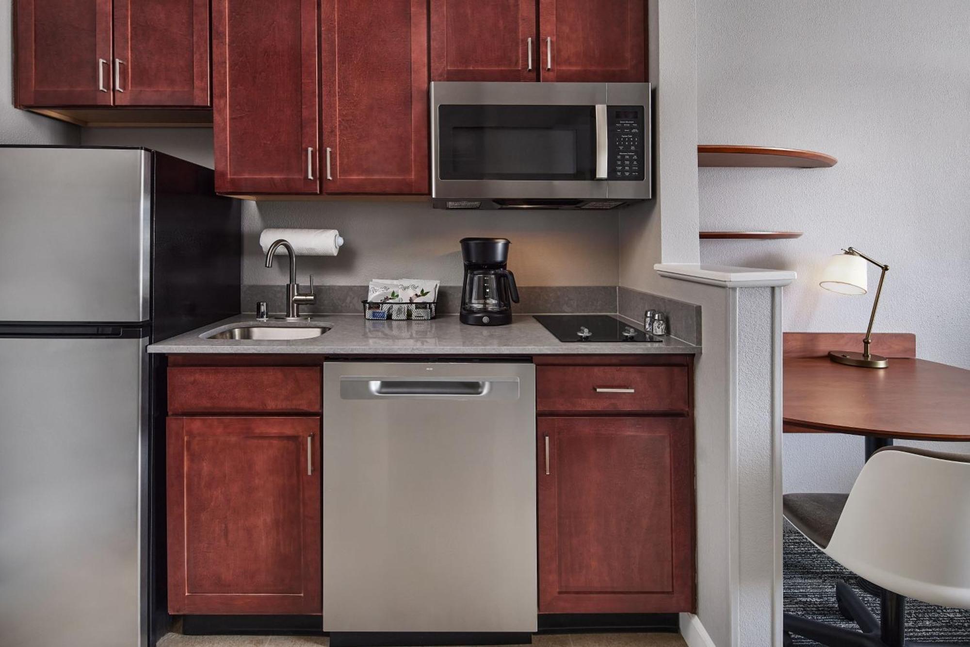 Towneplace Suites By Marriott Colorado Springs South Esterno foto