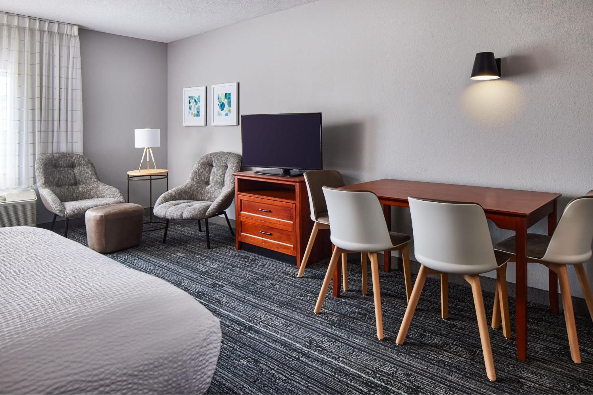 Towneplace Suites By Marriott Colorado Springs South Esterno foto