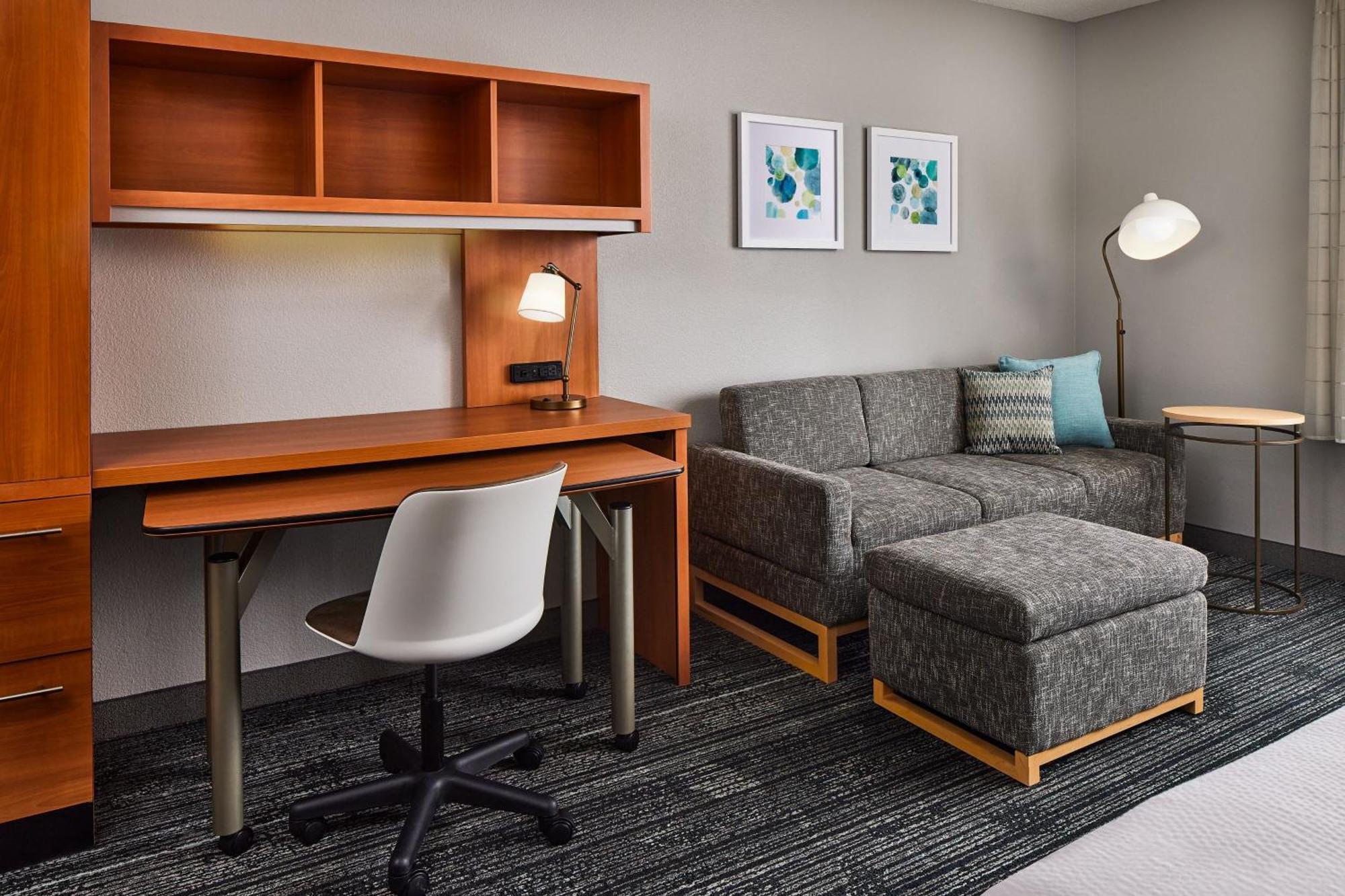 Towneplace Suites By Marriott Colorado Springs South Esterno foto