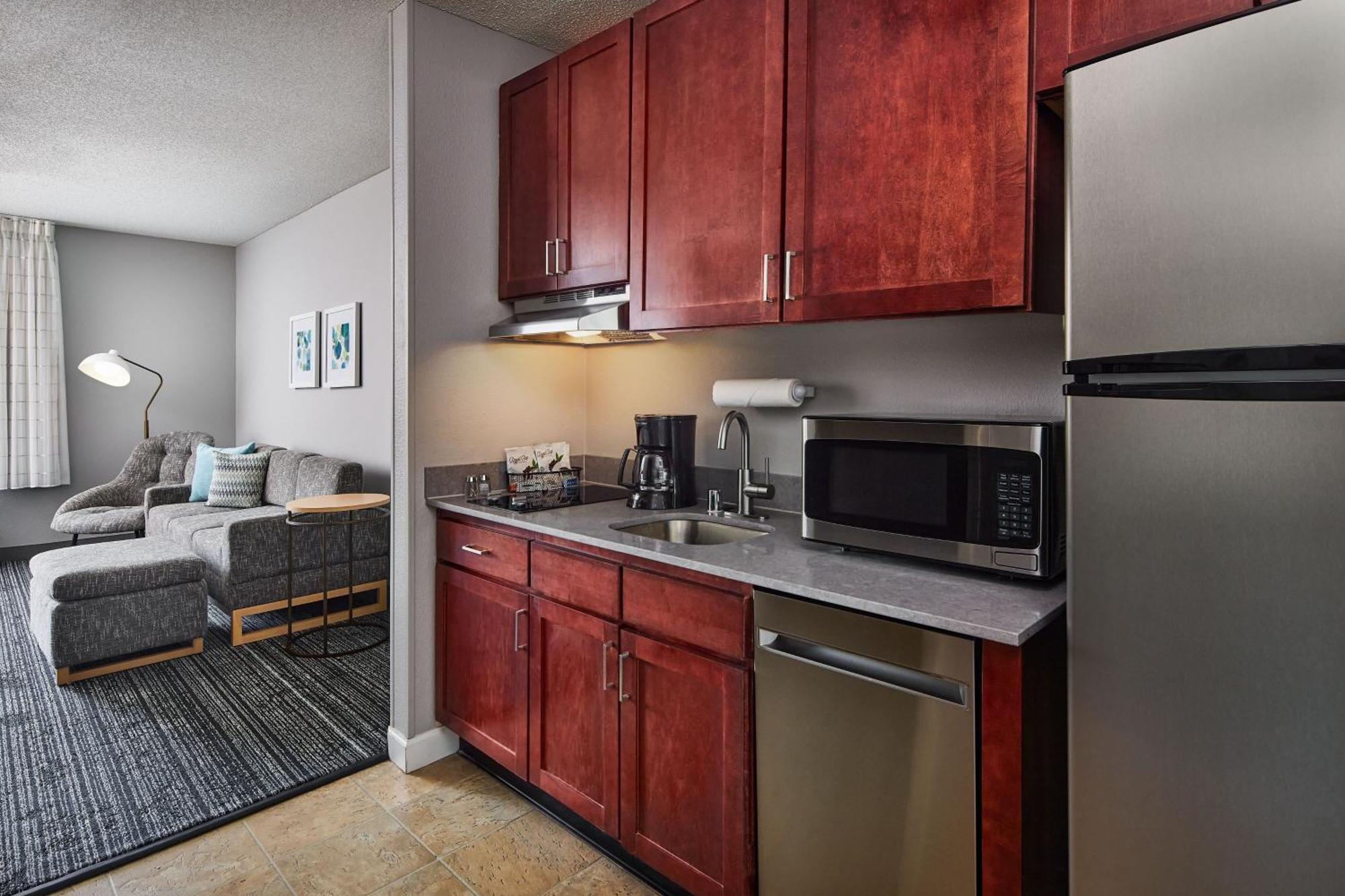 Towneplace Suites By Marriott Colorado Springs South Esterno foto