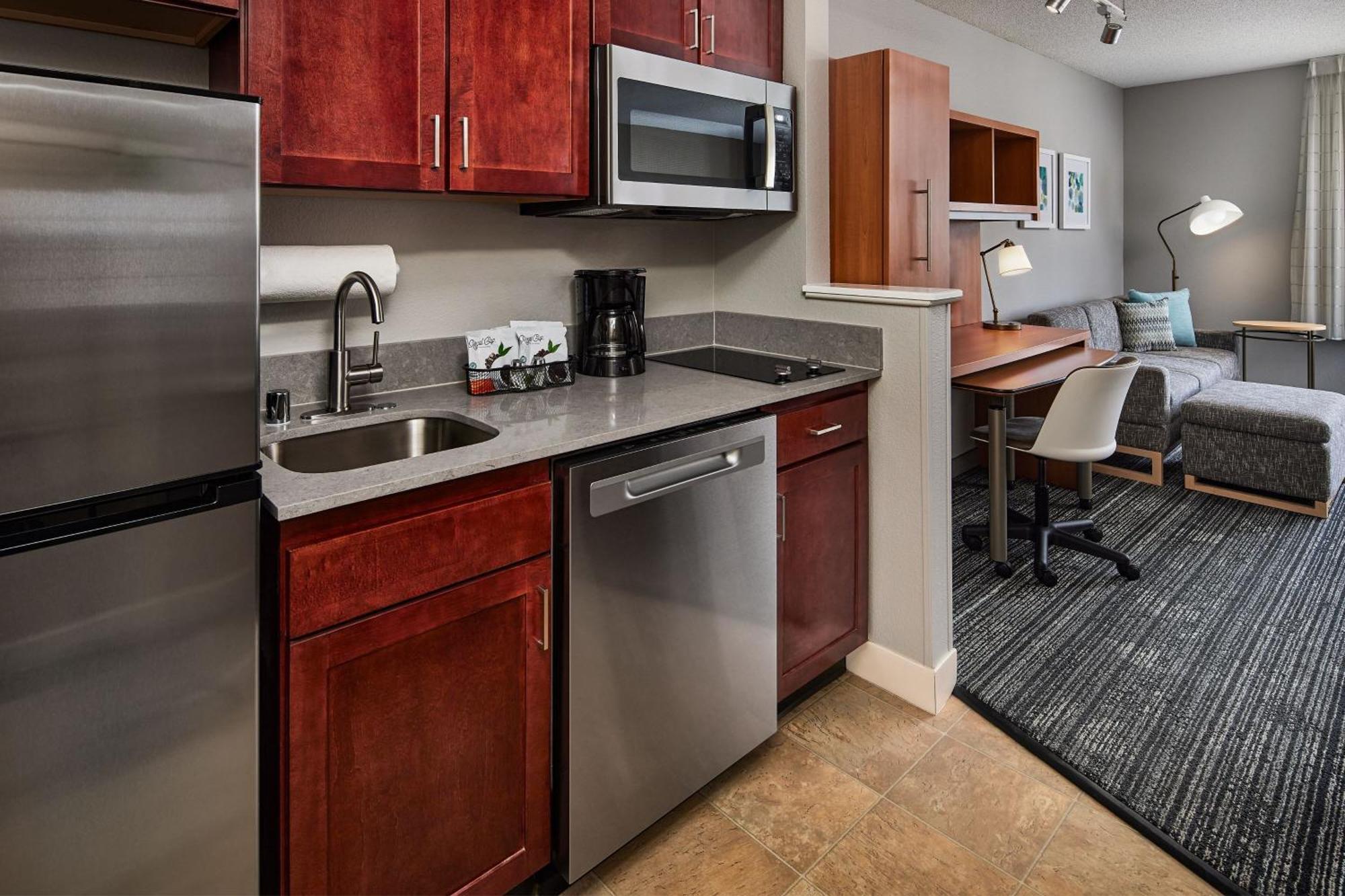 Towneplace Suites By Marriott Colorado Springs South Esterno foto