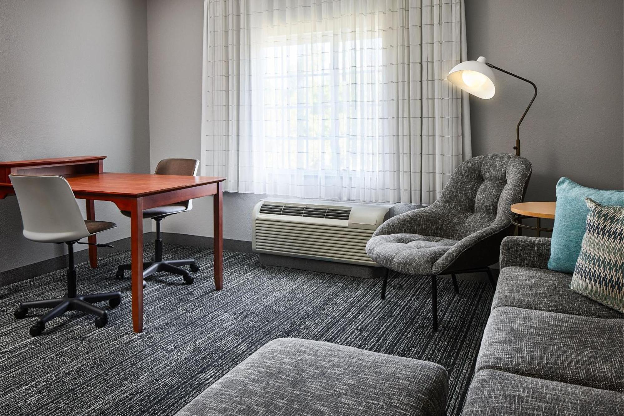 Towneplace Suites By Marriott Colorado Springs South Esterno foto