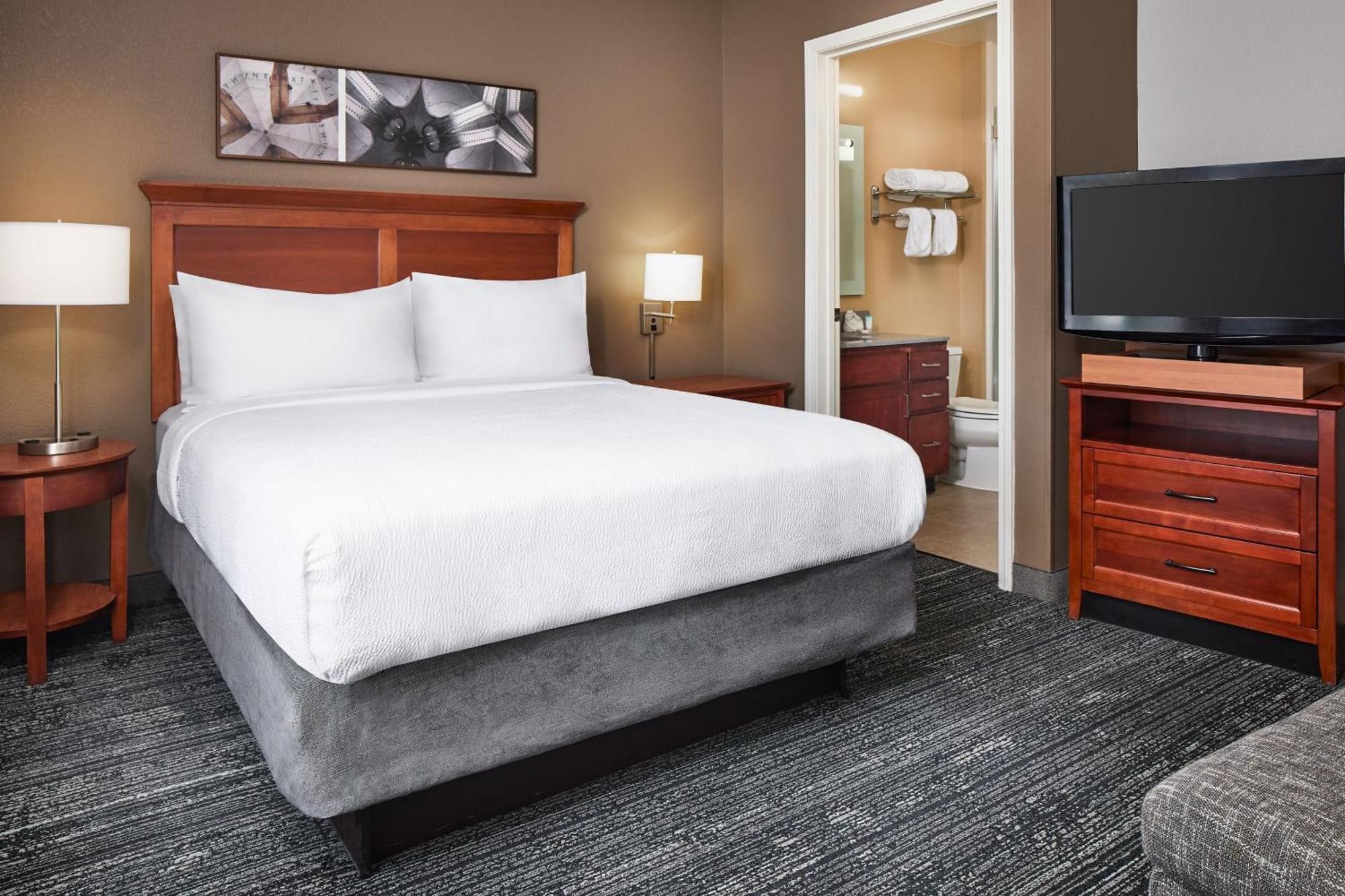 Towneplace Suites By Marriott Colorado Springs South Esterno foto