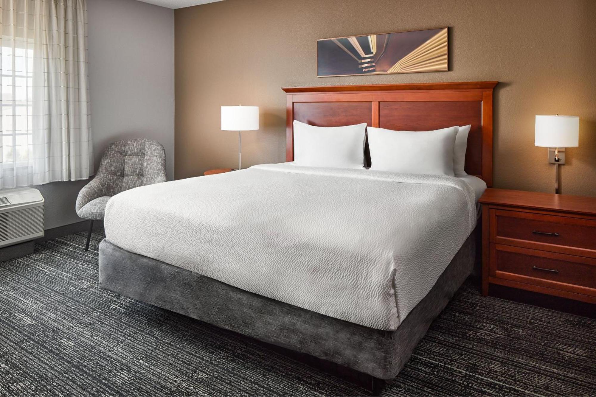 Towneplace Suites By Marriott Colorado Springs South Esterno foto