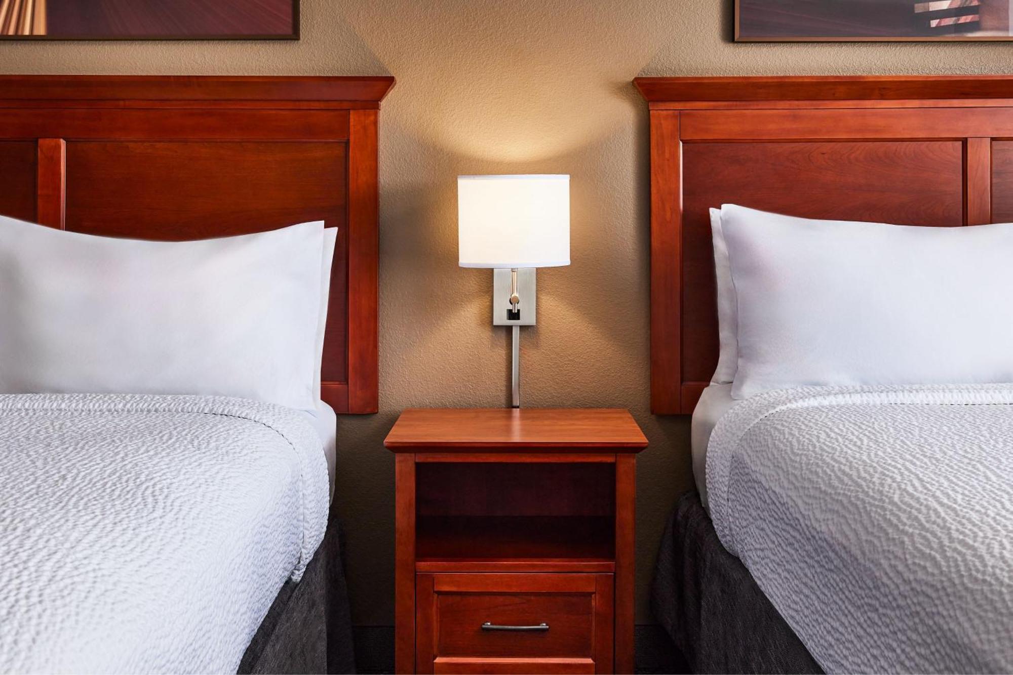 Towneplace Suites By Marriott Colorado Springs South Esterno foto