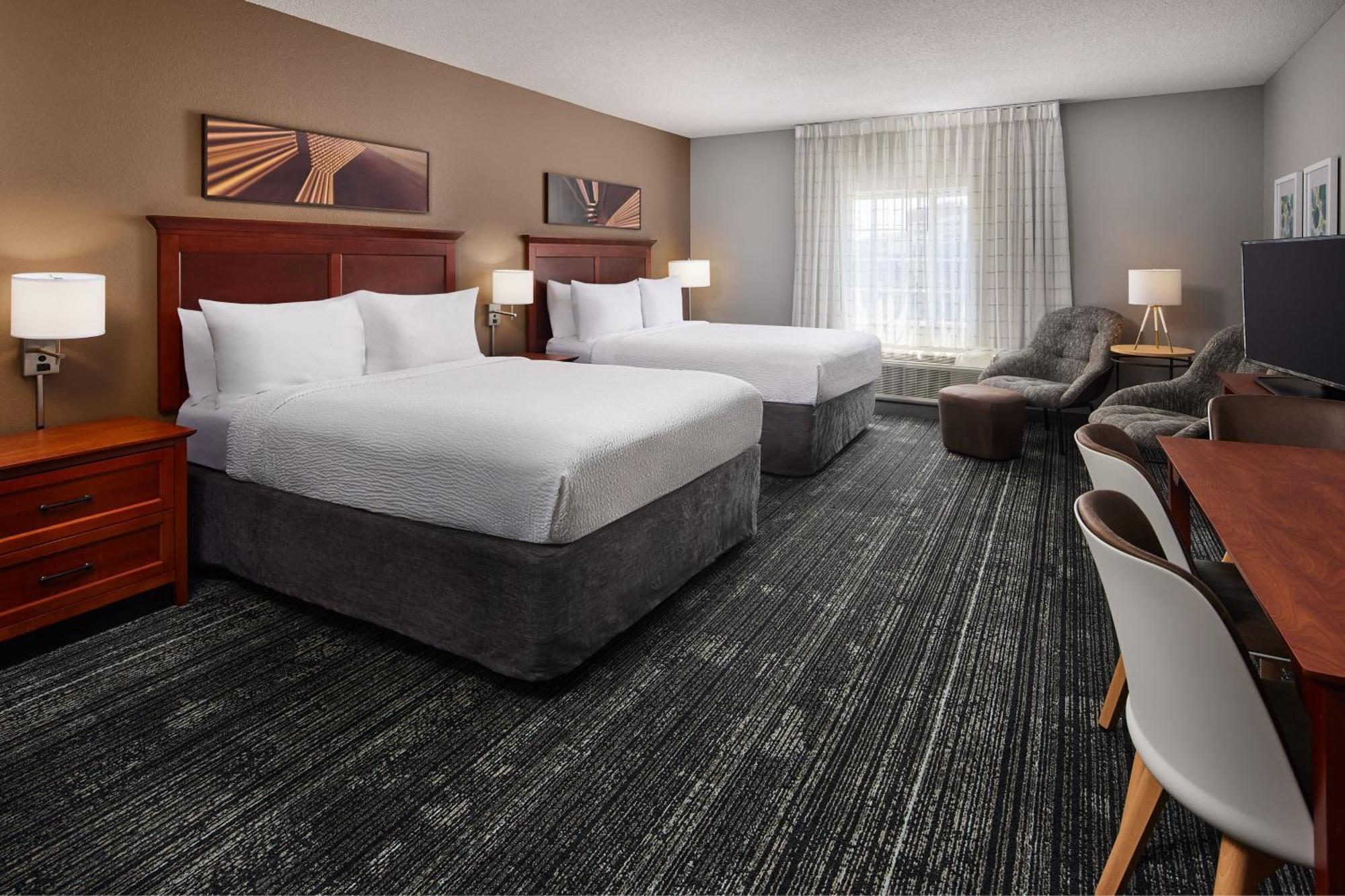 Towneplace Suites By Marriott Colorado Springs South Esterno foto