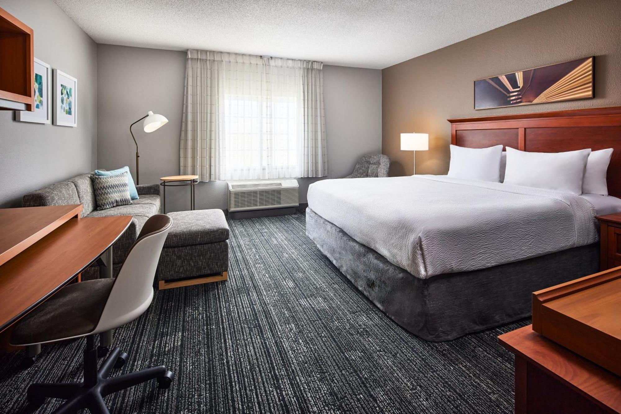 Towneplace Suites By Marriott Colorado Springs South Esterno foto