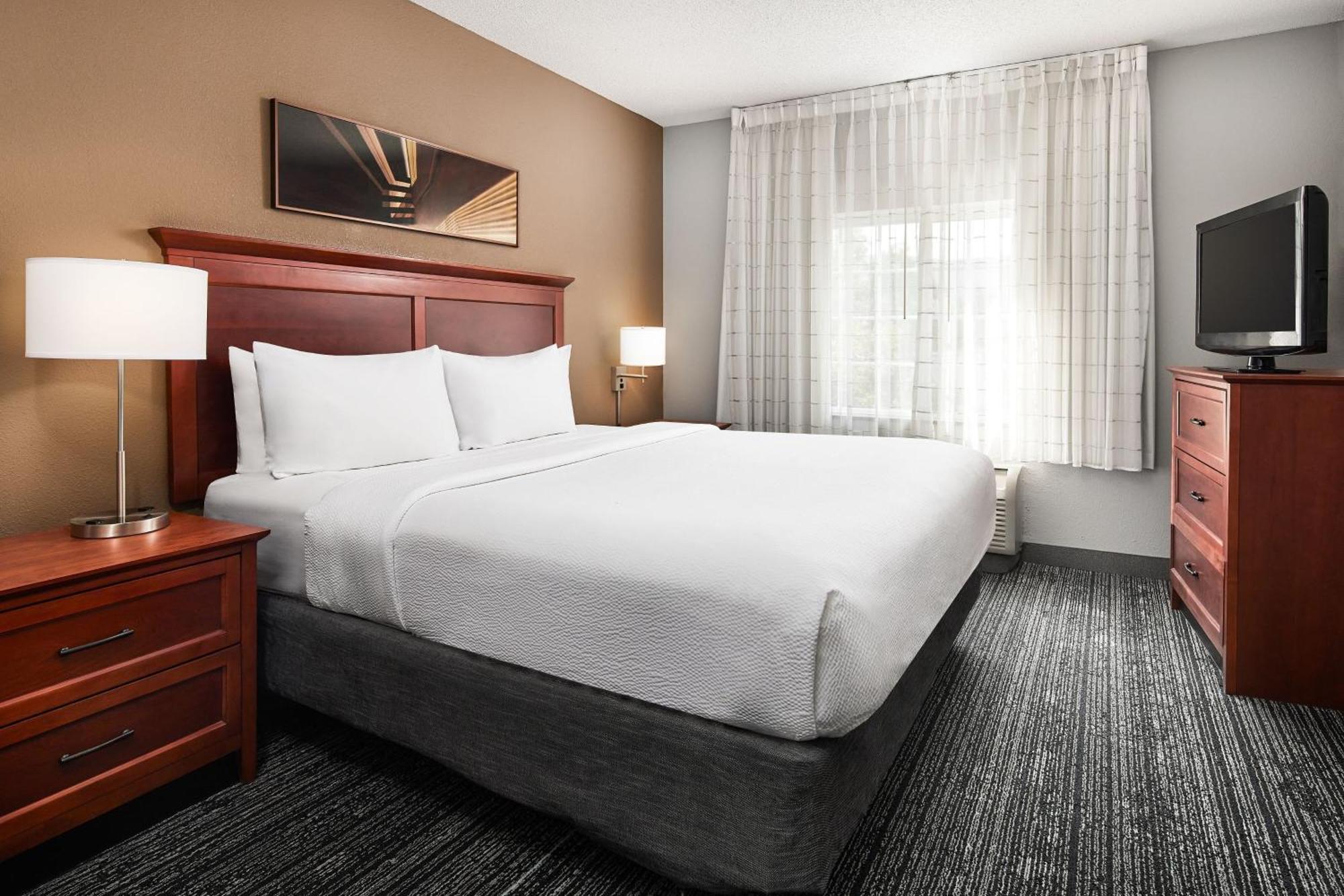 Towneplace Suites By Marriott Colorado Springs South Esterno foto