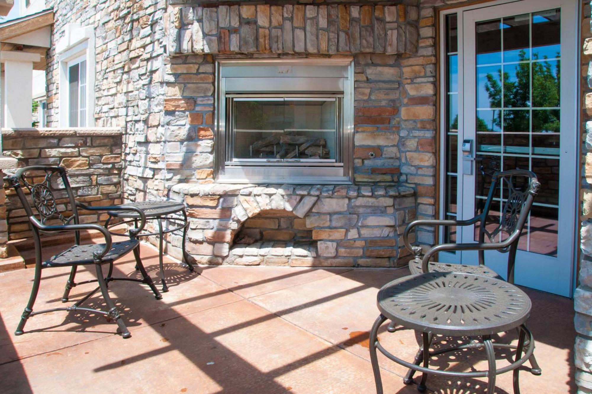 Towneplace Suites By Marriott Colorado Springs South Esterno foto