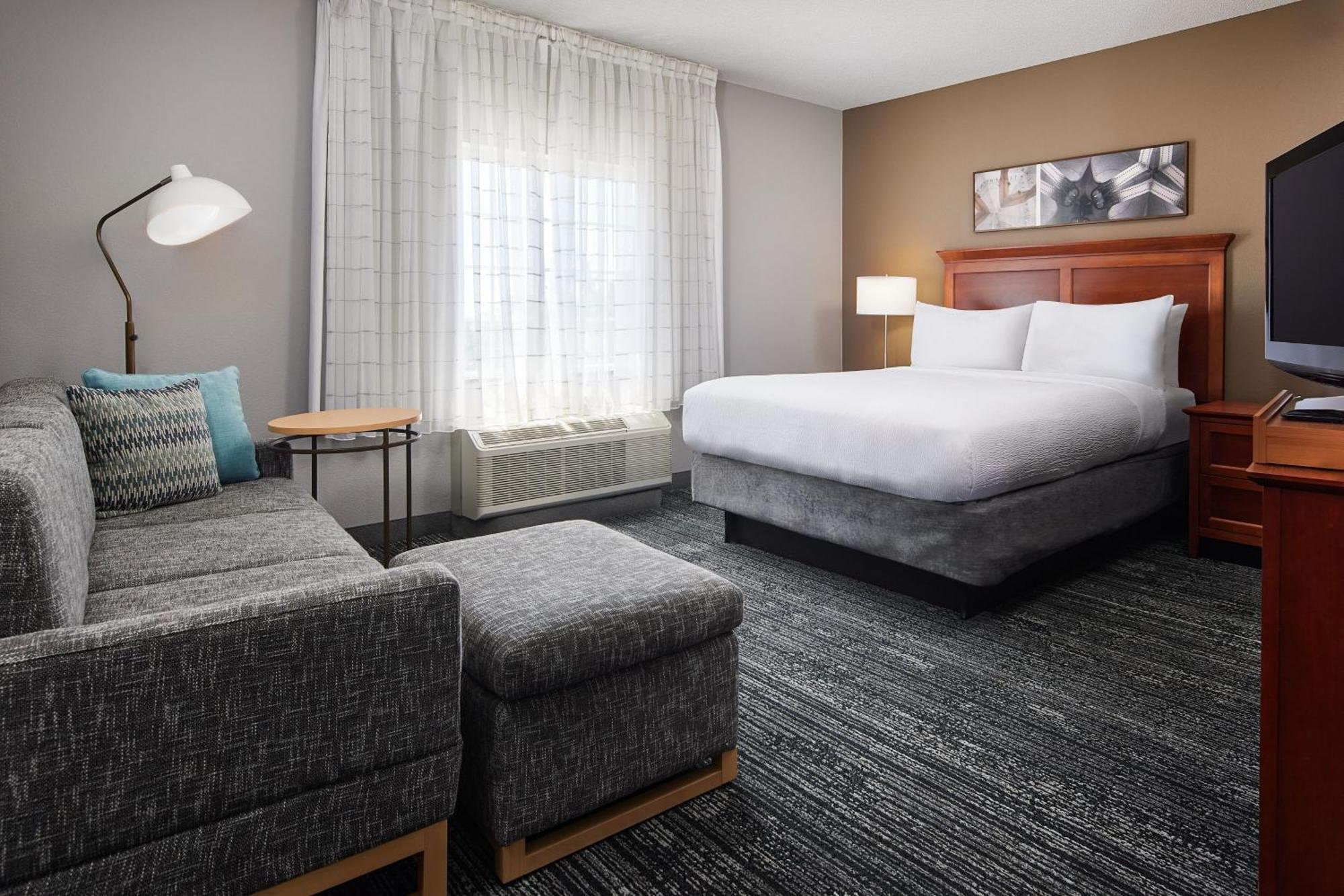 Towneplace Suites By Marriott Colorado Springs South Esterno foto