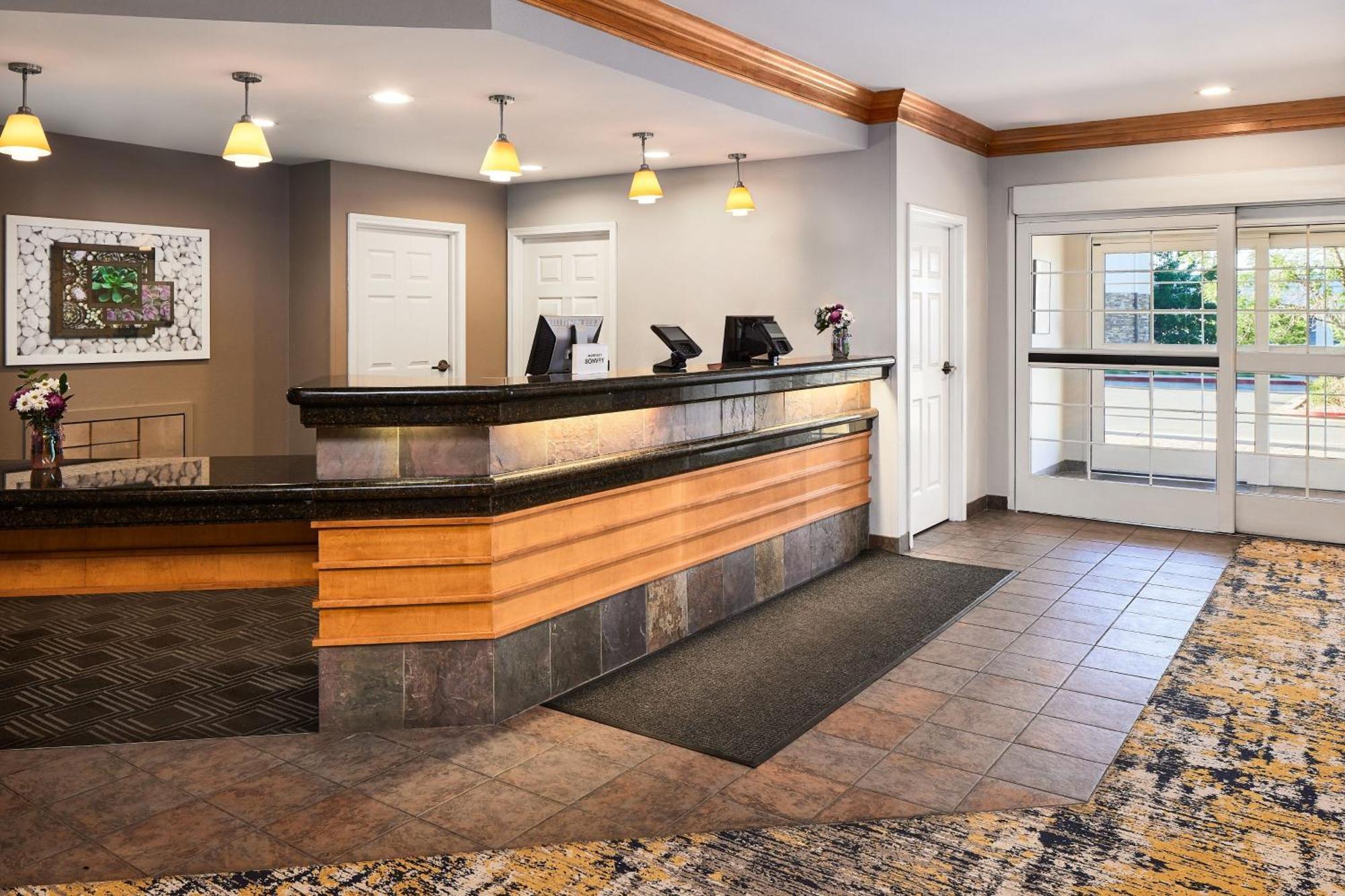 Towneplace Suites By Marriott Colorado Springs South Esterno foto