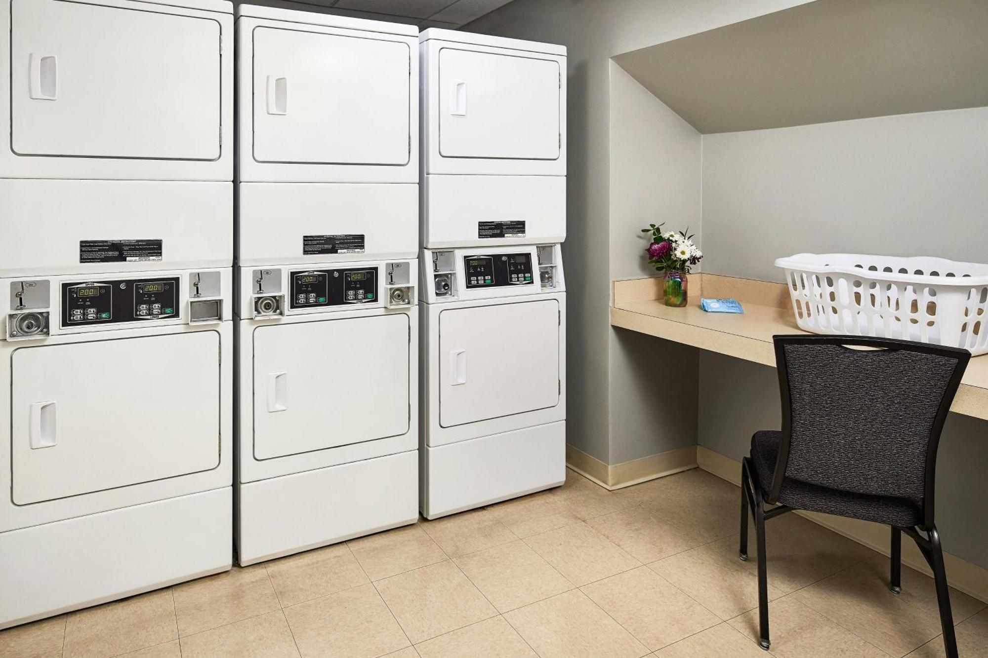 Towneplace Suites By Marriott Colorado Springs South Esterno foto