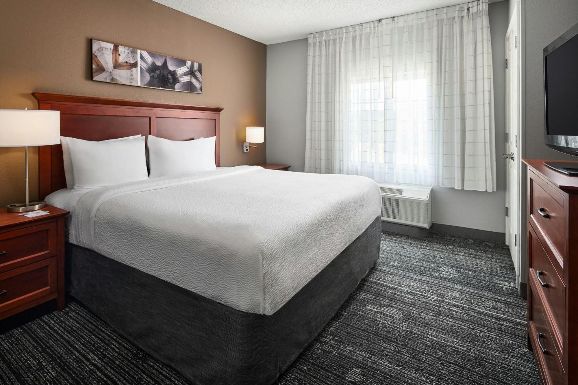 Towneplace Suites By Marriott Colorado Springs South Esterno foto