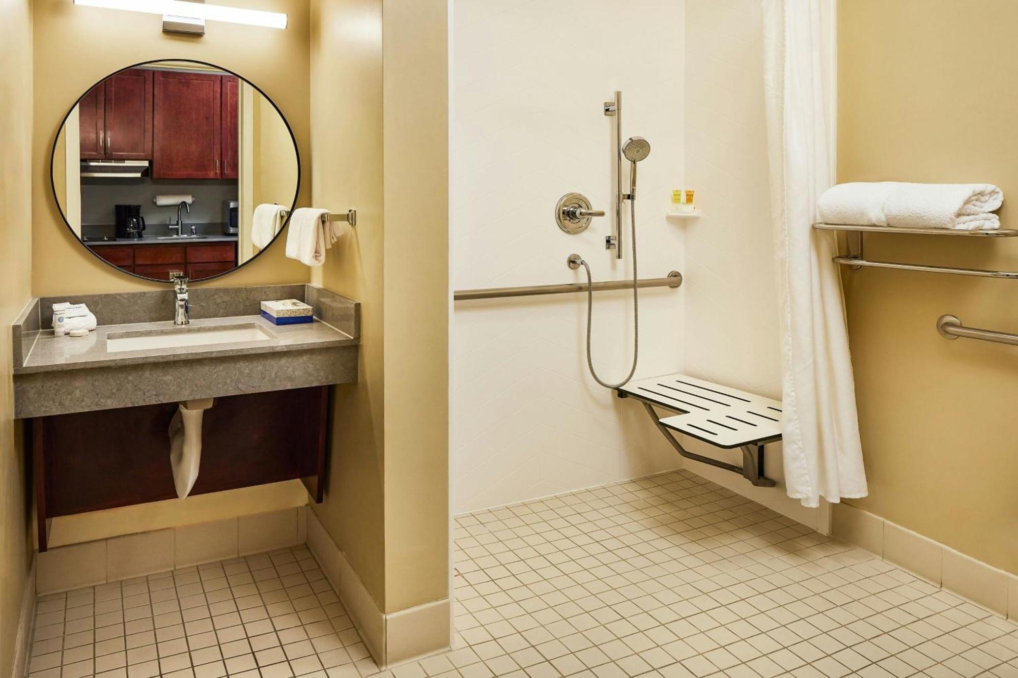Towneplace Suites By Marriott Colorado Springs South Esterno foto