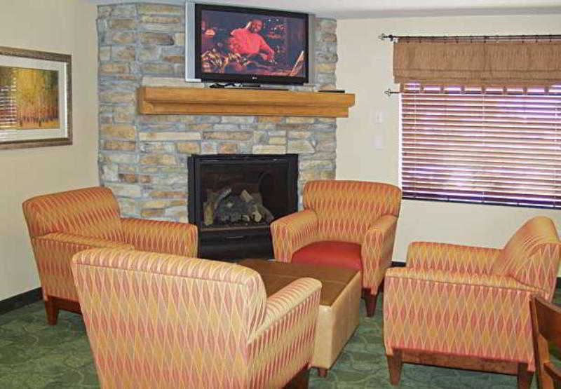 Towneplace Suites By Marriott Colorado Springs South Esterno foto